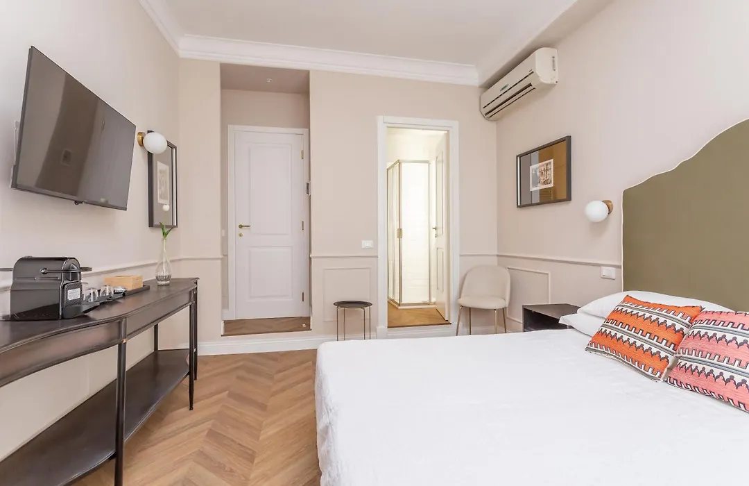 Rome Central Inn-1