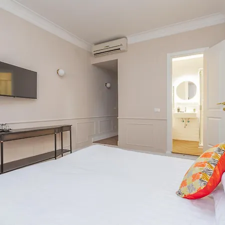 Rome Central Inn-2